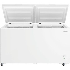Comfee rcc688wh2 congelatore usato  Villalba