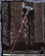 Larp arma taglio usato  Spedire a Italy