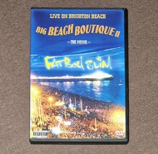 Dvd fatboy slim gebraucht kaufen Dvd fatboy slim gebraucht kaufen  Freiburg im Breisgau