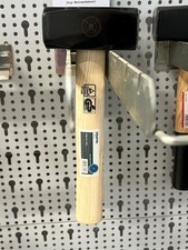 Fäustel 1250 holzstiel gebraucht kaufen  Speyer