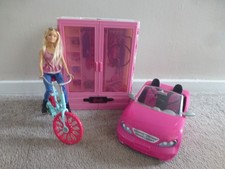 barbie car for sale barbie car for sale  CRAMLINGTON