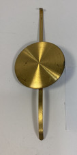 Vintage clock pendulum for sale  Newfield