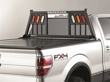 Realtruck backrack three for sale  USA