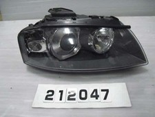 Farol direito AUDI Audi a3 2003 GH-8PAXW [usado] [PA115687870] comprar usado  Enviando para Brazil
