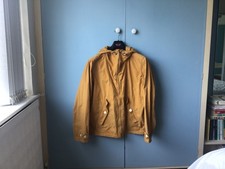 Vintage gap hooded for sale  LIVERPOOL