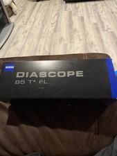 zeiss spotting scope for sale  Irwin