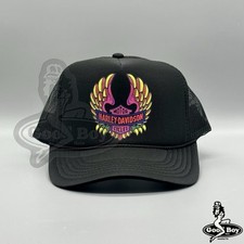 Harley davidson hat for sale  Houston