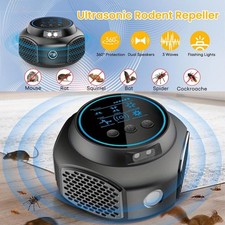 Ultrasonic rodent repellent for sale  Monmouth Junction