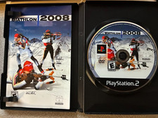 Biathlon 2008 complete for sale  Bluffton
