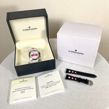 Used junghans 1972 d'occasion  Expédié en Belgium