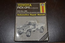 Haynes auto repair for sale  Liberty