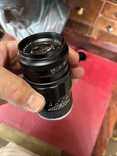 Objectif leica leitz d'occasion  Guéret