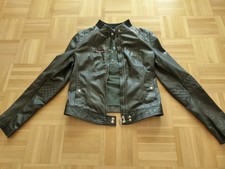 Patrizia pepe lederjacke gebraucht kaufen  Eisenach