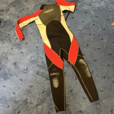 Langärmeliger neopren surfanz gebraucht kaufen  Salzhausen