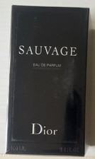 Sauvage dior usato  Caivano