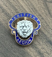 Royal british legion for sale  FLEETWOOD