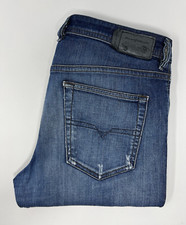 Diesel buster jeans d'occasion  Expédié en Belgium