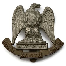 Original royal scots for sale  ORPINGTON