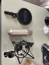Rode nt1 studio for sale  STOCKTON-ON-TEES