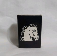 Vintage white horse for sale  Spindale