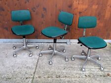 Vintage bürostuhl drehstuhl gebraucht kaufen  Rosdorf