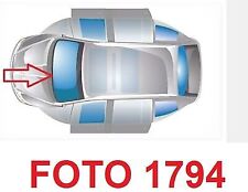 2034agn vetro parabrezza usato  Gioia Tauro