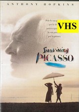Surviving picasso vhs usato  Torino