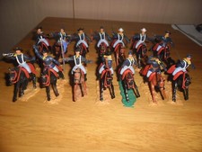 Timpo special cavalry d'occasion  Expédié en Belgium