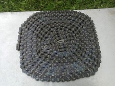Kette rollenkette bosch gebraucht kaufen  Reichshof