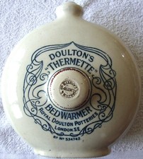 Antique doulton pottery for sale  BOURNEMOUTH