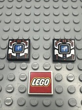 Lego fliese spyrius gebraucht kaufen  Rielasingen-Worblingen