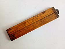 Vintage rabone wood for sale  WALLASEY
