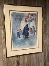 Signed barbara wood for sale  Old Monroe