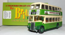 Britbus l003 southdown for sale  STOCKTON-ON-TEES