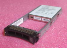 Unidade Flash SSD IBM 2076-AHH4 V7000 Gen 2 Storwize 1.6TB 2.5" 00RX913 00RY120 comprar usado  Enviando para Brazil