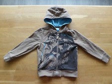 Kinder joggingjacke jacke gebraucht kaufen  Schwarzenberg