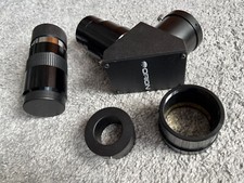 Zoll schmidt cassegrain gebraucht kaufen  Berlin