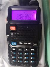 Bibanda vhf uhf usato  Vaglio Serra