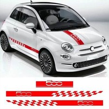 Fits fiat 500 for sale  UK
