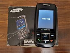 Cellulare samsung sgh usato  Fabro