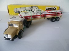 Rare berliet tbo d'occasion  Joué-lès-Tours