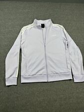 Adidas track jacket for sale  Albemarle