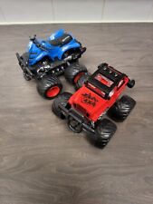 Toy quad bike for sale  BEDFORD