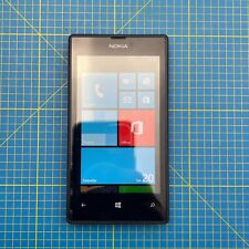 Nokia Lumia 520 - 8GB - czarny (sieć O2) smartfon telefon komórkowy na sprzedaż  Wysyłka do Poland