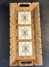 Vintage hand crafted for sale  Hatfield