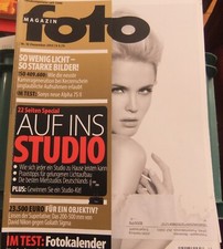 Foto magazin 12 gebraucht kaufen  Veringenstadt