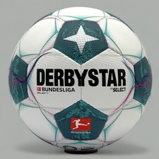 Derbystar official pro usato  Spedire a Italy