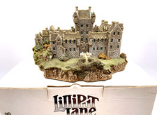Lilliput lane cawdor for sale  NEWARK