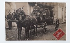 Cpa carte photo d'occasion  Narbonne