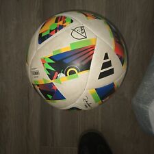 Adidas mls soccer for sale  Houston